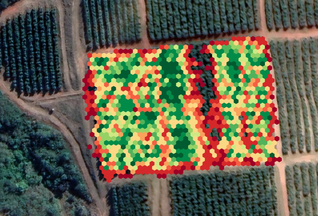 Picklogger heatmap two.